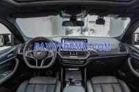 BMW X4 2023 Suv màu Trắng