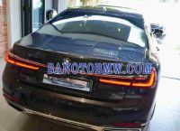 BMW 7 Series 740Li 2021 Máy xăng đẹp long lanh