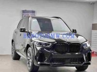 Cần bán xe BMW X5 xDrive40i M Sport năm 2022 màu Đen cực đẹp