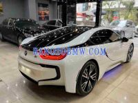 BMW i8 1.5L Hybrid sản xuất 2015 cực chất!