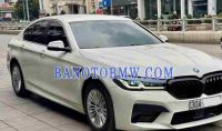 Cần bán xe BMW 5 Series 520i đời 2015