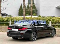 Cần bán gấp BMW 5 Series 520i Luxury Line 2022 - Xe đẹp - Giá tốt