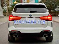 Bán xe BMW X3 xDrive20i M Sport sx 2022 - giá rẻ