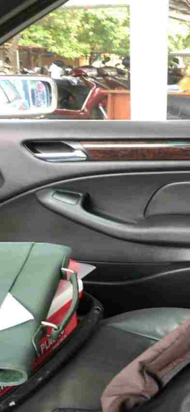 Bán BMW 3 Series 318i 2005 - giá tốt