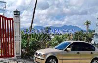 Cần bán xe BMW 3 Series 318i AT 2002 Số tự động