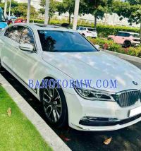 Bán BMW 7 Series 730Li 2018 - giá tốt