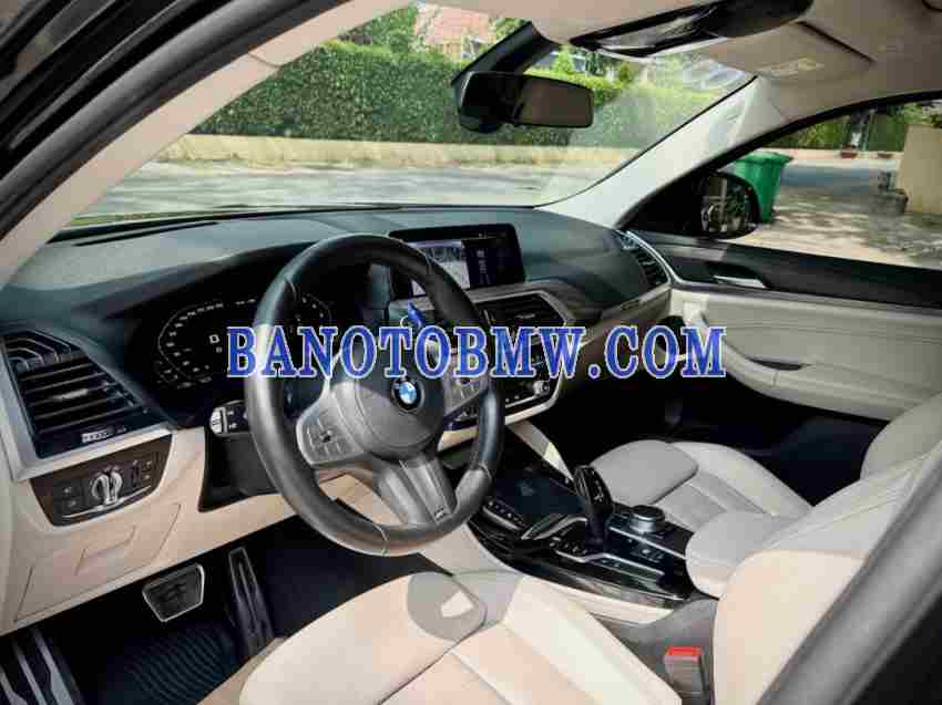 Xe BMW X4 xDrive20i đời 2018 đẹp bán gấp