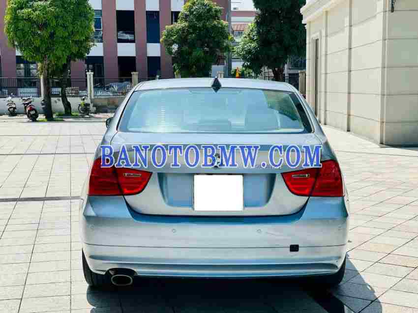 Cần bán xe BMW 3 Series 320i sx 2010
