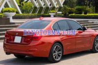 Cần bán gấp BMW 3 Series 320i đời 2018, màu Cam