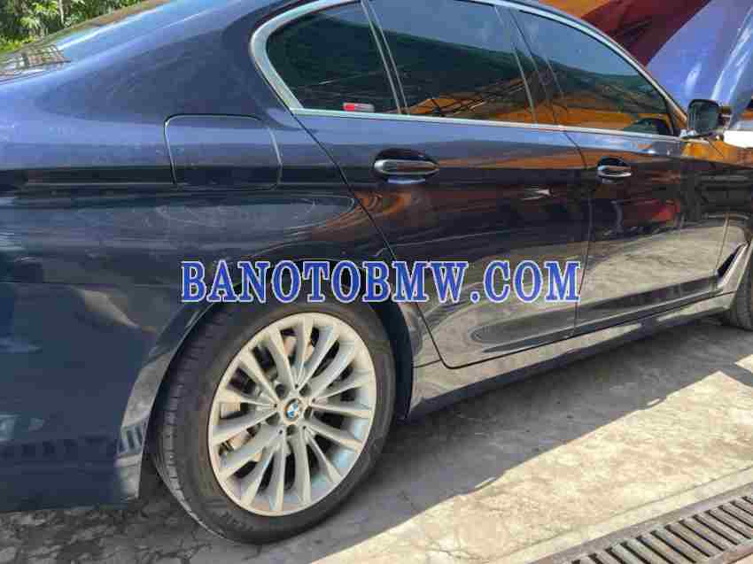 Cần bán xe BMW 5 Series Số tự động 2019