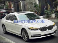 Cần bán xe BMW 7 Series 730Li đời 2016
