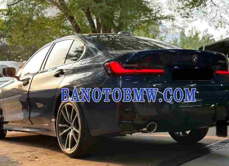 BMW 3 Series 320i Sport Line 2023 Máy xăng đẹp long lanh