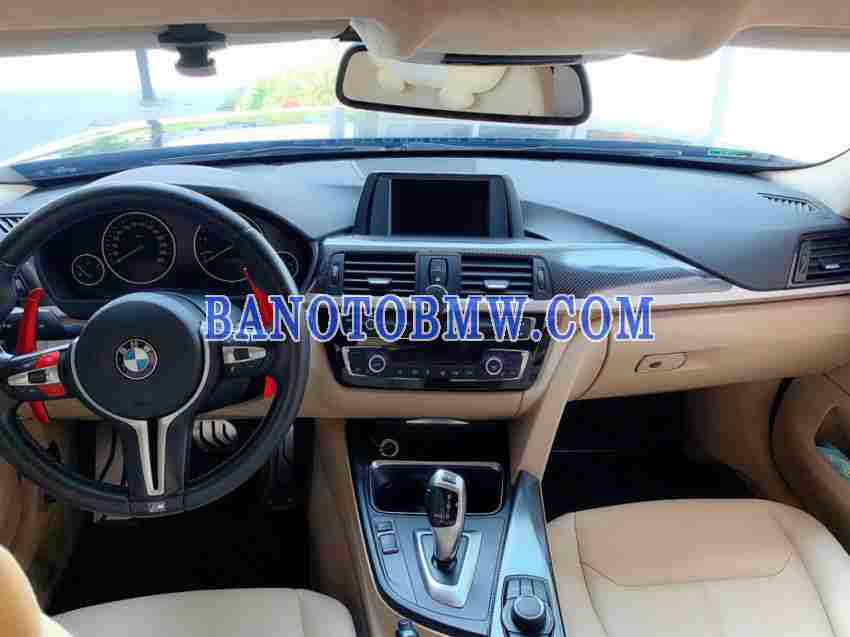 Bán xe BMW 4 Series 428i Gran Coupe đời 2014 - Giá tốt