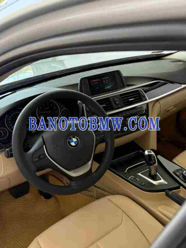 BMW 3 Series 320i 2018 Máy xăng đẹp long lanh