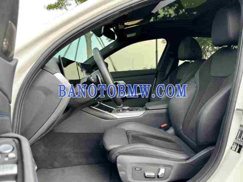 Cần bán xe BMW 3 Series 330i M Sport 2023 Số tự động màu Trắng