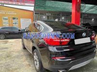 BMW X4 xDrive20i 2017 giá cực tốt