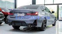 Cần bán xe BMW 3 Series 330i M Sport 2024 Số tự động màu Xám