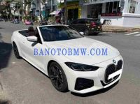 Cần bán xe BMW 4 Series 430i Convertible M Sport 2023 Số tự động
