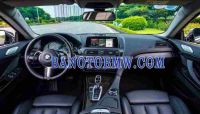 BMW 6 Series 640i Gran Coupe model 2015 xe chuẩn hết ý