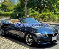 BMW 4 Series 420i Convertible 2016 Máy xăng, xe đẹp