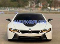 BMW i8 1.5L Hybrid 2014 Xe hybrid đẹp long lanh