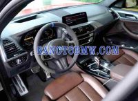 Bán xe BMW X4 xDrive20i M Sport sx 2020 - giá rẻ