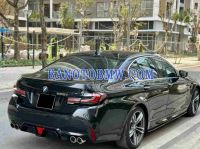 BMW 5 Series 520i sản xuất 2016 cực chất!