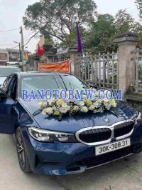 Cần bán BMW 3 Series 320i Sport Line 2022 - Số tự động