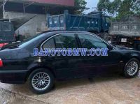 Bán BMW 5 Series 525i 2004 - Đen