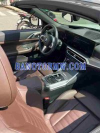 Bán BMW 4 Series 430i Convertible M Sport, màu Trắng, Máy xăng, 2023