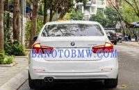 Cần bán BMW 3 Series 320i đời 2018
