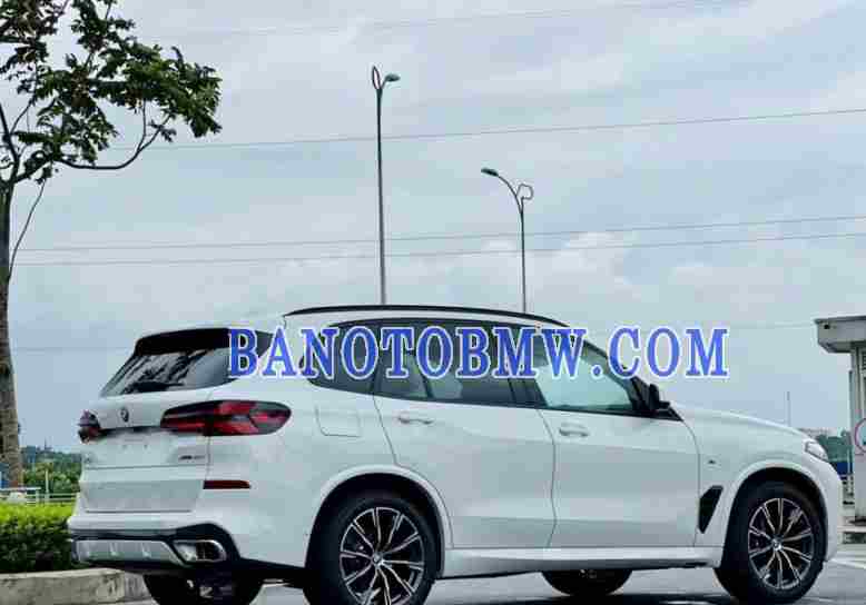 Bán xe BMW X5 xDrive40i M Sport 2024
