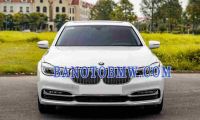 Bán BMW 7 Series 730Li 2018 - Trắng