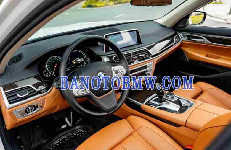 Cần bán BMW 7 Series 730Li 2019 - Số tự động