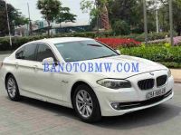 Bán xe BMW 5 Series 520i sx 2012 - giá rẻ