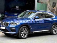 BMW X4 xDrive20i 2018, xe đẹp, hết ý