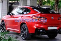BMW X4 xDrive20i M Sport 2020, xe đẹp, hết ý