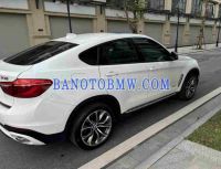 Bán BMW X6 xDrive35i 2015 - Trắng