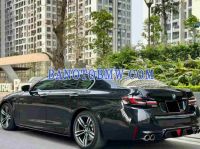 BMW 5 Series 520i 2016 Số tự động giá đẹp