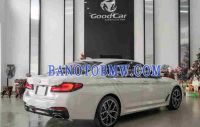 BMW 5 Series 2021 Sedan màu Trắng