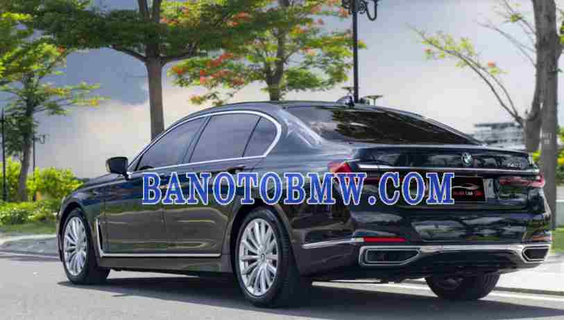 Cần bán xe BMW 7 Series Số tự động 2020