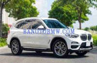 BMW X3 xDrive30i xLine 2019 Số tự động giá đẹp