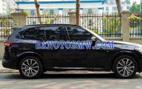Cần bán gấp xe BMW X5 xDrive40i M Sport năm 2022, màu Đen, Số tự động