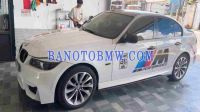 Cần bán xe BMW 3 Series 320i 2011 Số tự động màu Trắng