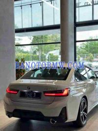 Bán xe BMW 3 Series 320i M Sport 2025. Quá đẹp