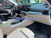 BMW 3 Series 320i Sport Line 2023 Số tự động giá đẹp