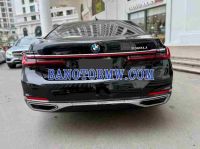 Bán xe BMW 7 Series 730Li sx 2020 - giá rẻ