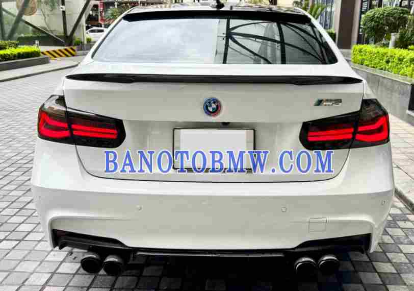 Cần bán xe BMW 3 Series 320i 2013, xe đẹp