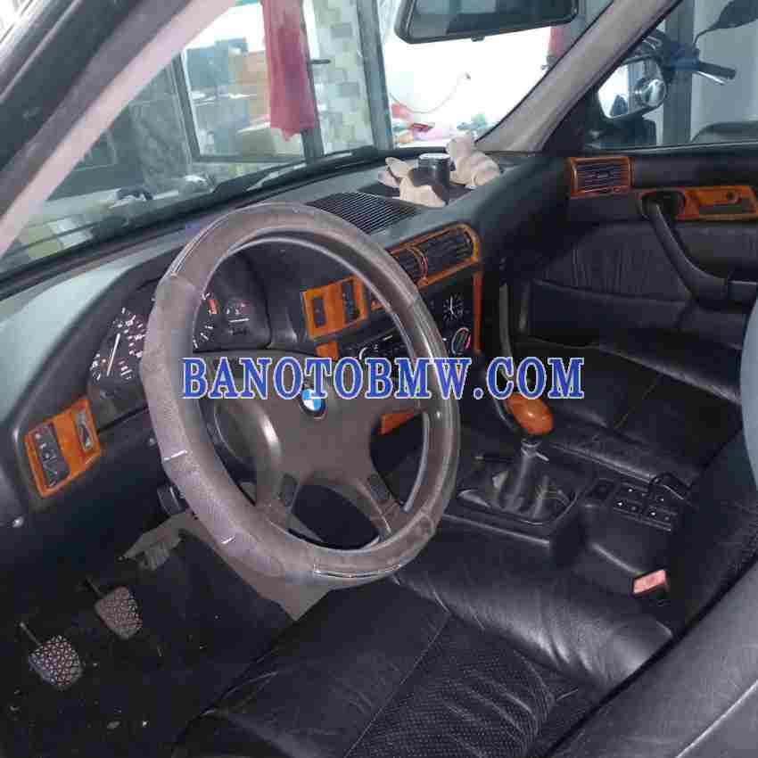 BMW 5 Series 525i năm sản xuất 1995 giá tốt