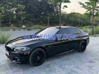 BMW 5 Series 520i 2015 Số tự động giá đẹp